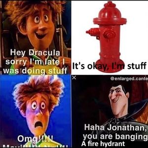 Meet your Posher, Jayce